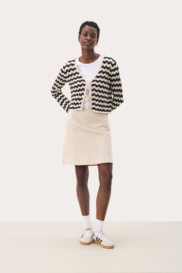 Evensas Skirt
