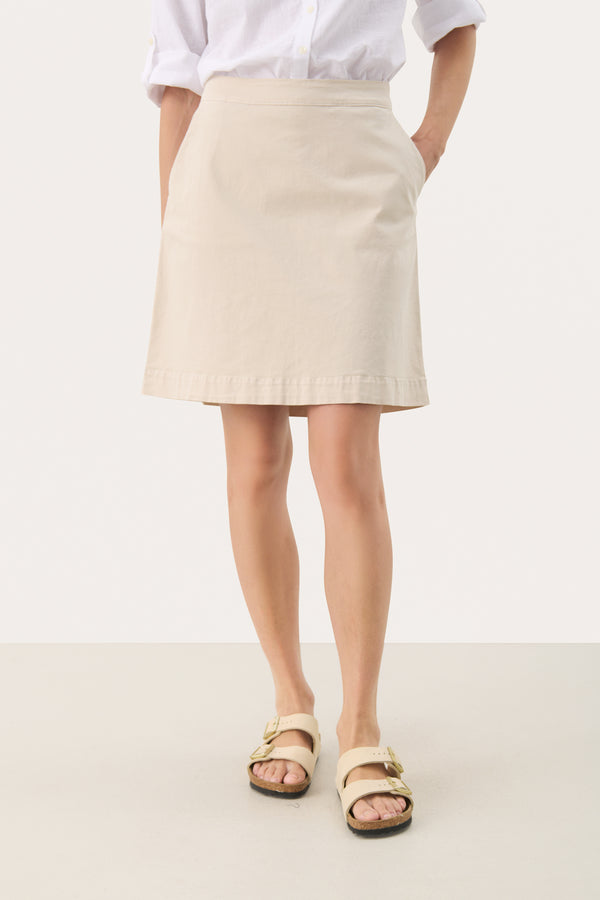 Evensas Skirt