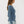 Waffle Knit Pullover Sweater
