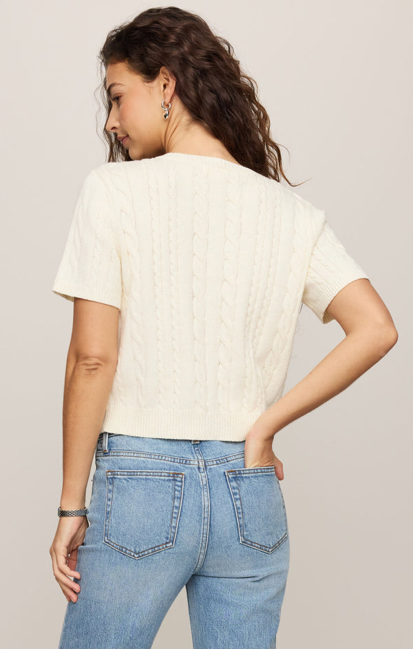 Cera Cardigan