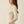 Ribbed Knit and Lace Henley Top