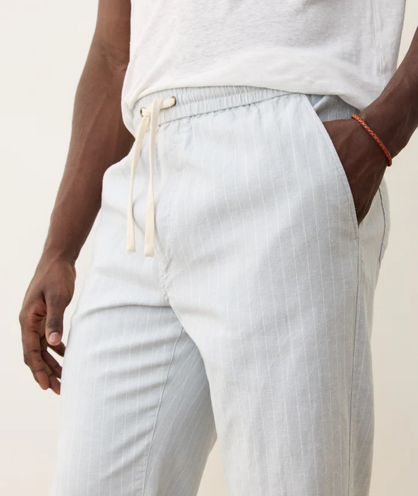 Saturday Hemp Beach Pant
