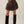 Floral-Print Layered Tulle Mini Skort