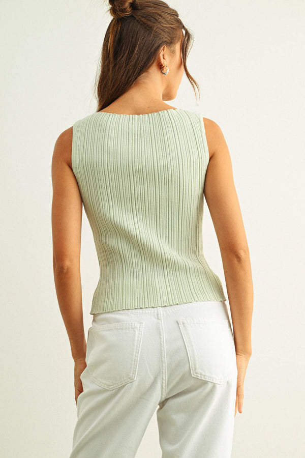 Nicola Rib Tank