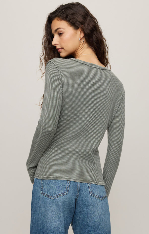 Arlet Mini Thermal Top