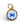 Porcelain Charms