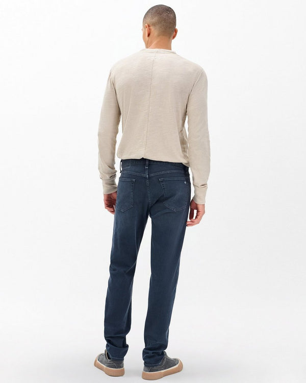 Fit 2 - Slim Jeans