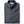 Folded dark navy and gray checkered shirt on a white background