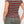 Striped V-Neck Tee
