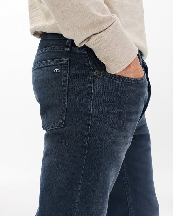 Fit 2 - Slim Jeans