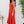 Linen Maxi Slip Dress