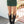 Basic Mini Skirt