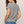 Junie Slub Tee Shirt