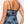Lace Trim Floral Cami Top