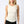 Ribbed Fitted Scoop Neck Tank Top