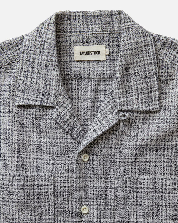 Conrad Shirt