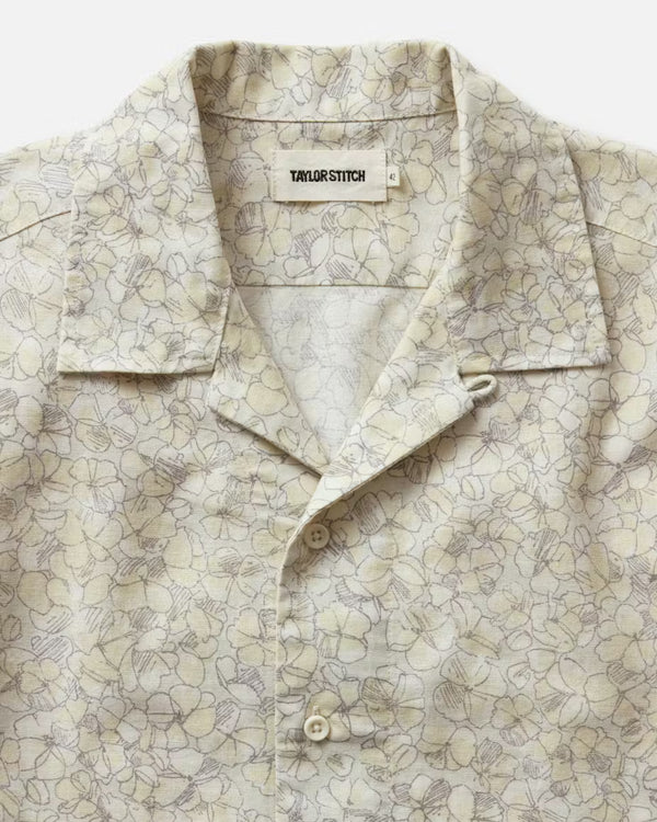 The Davis Shirt