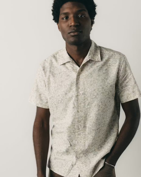 The Davis Shirt
