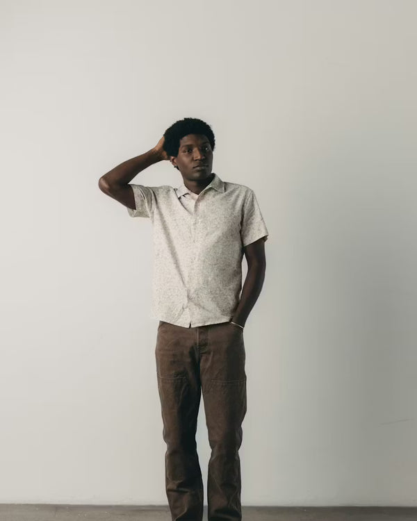The Davis Shirt