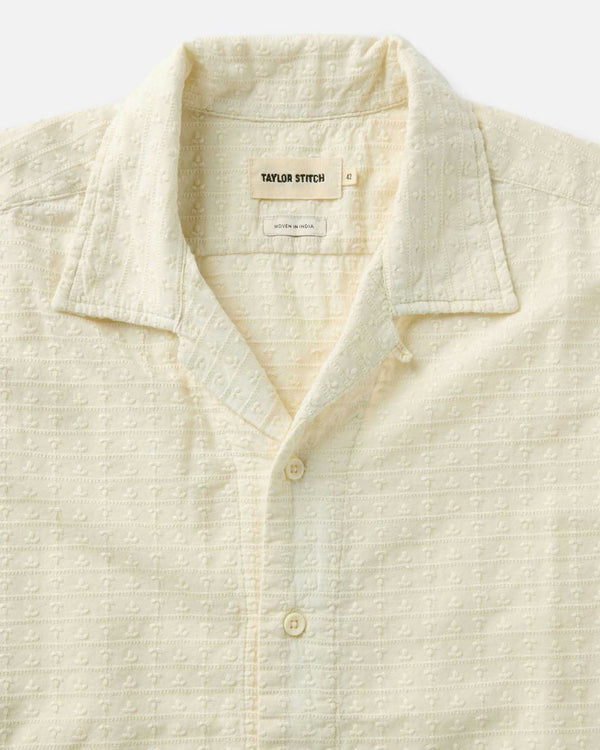 The Davis Shirt