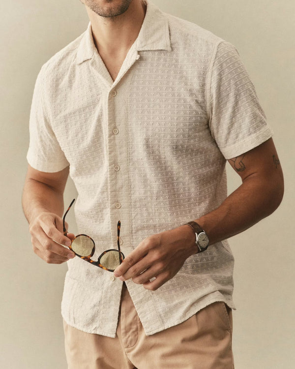 The Davis Shirt