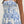 Nadine Palm Maxi Dress