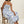 Nadine Palm Maxi Dress