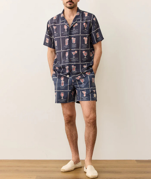 Archive Parker Tailored Trunk