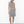 Pinstripe Pleated Mini Skirt