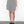Pinstripe Pleated Mini Skirt