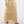 Pleated and Gathered Design Tulle Skirt