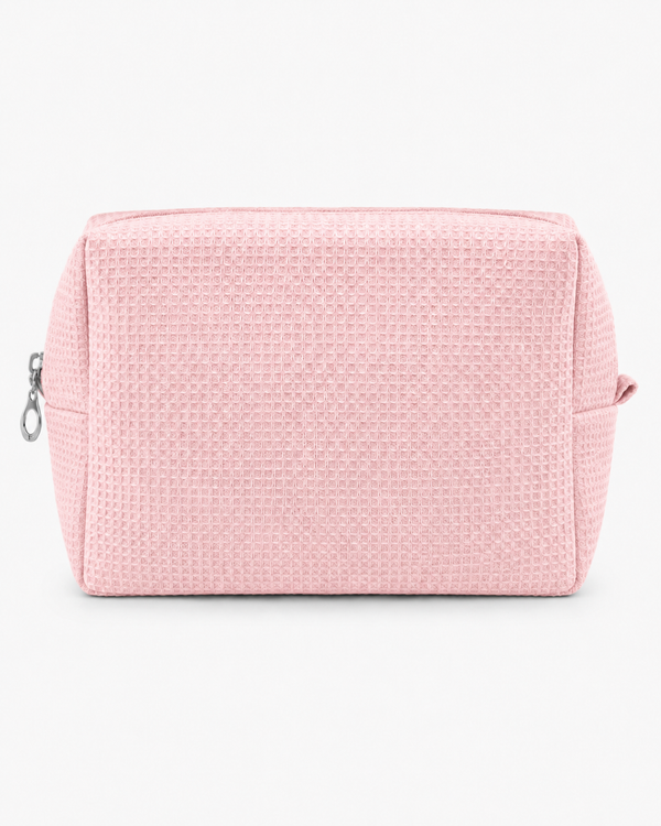 Custom Waffle Pouch