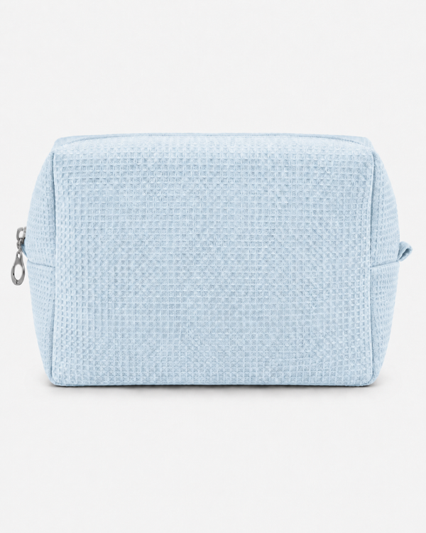 Custom Waffle Pouch