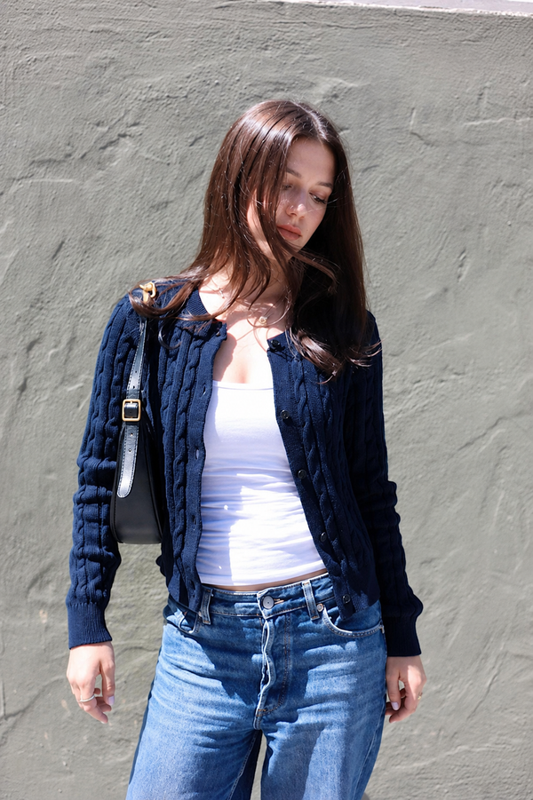 Roxie Cardigan