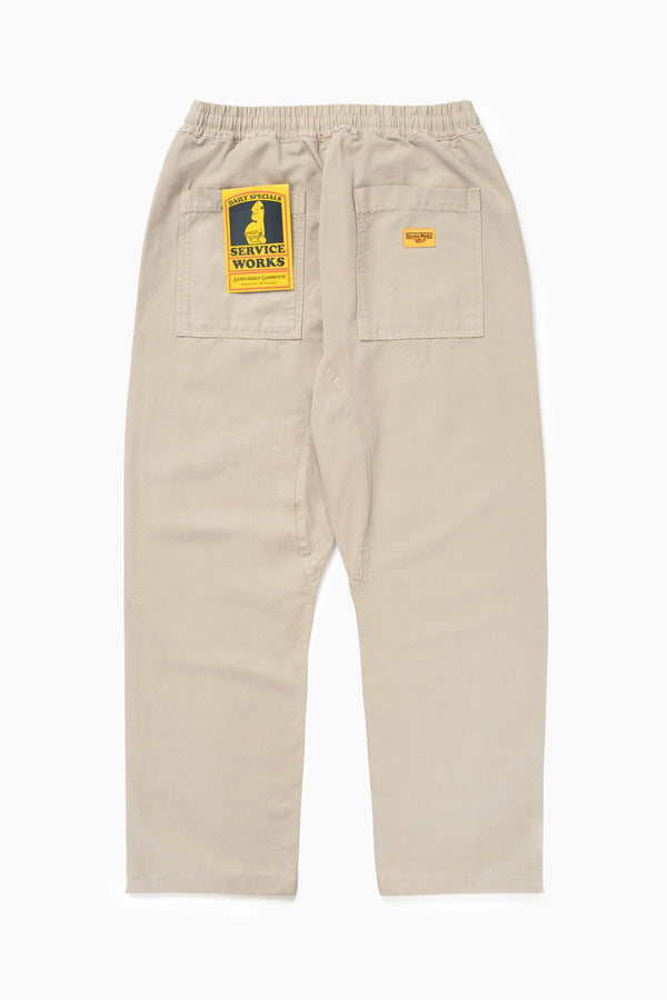 Classic Chef Pants