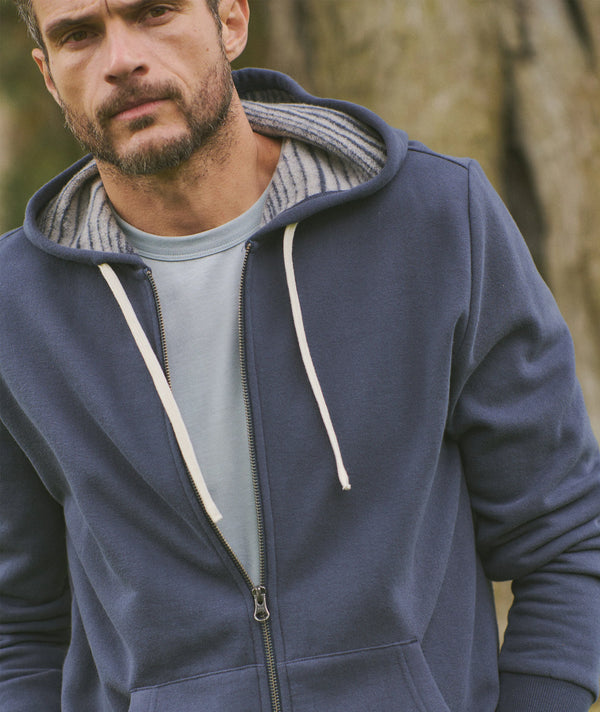 Cloud 9 Full Zip Hoodie