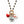 Porcelain Charms