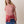 Jacquard Stripe Tee