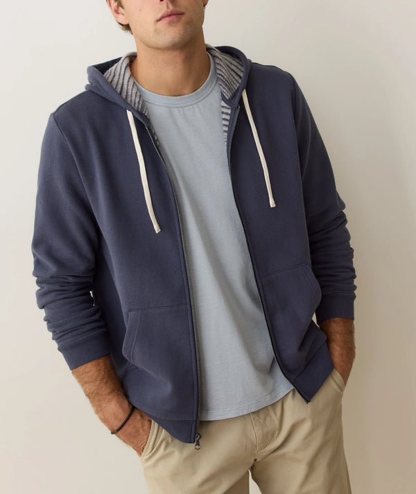 Cloud 9 Full Zip Hoodie