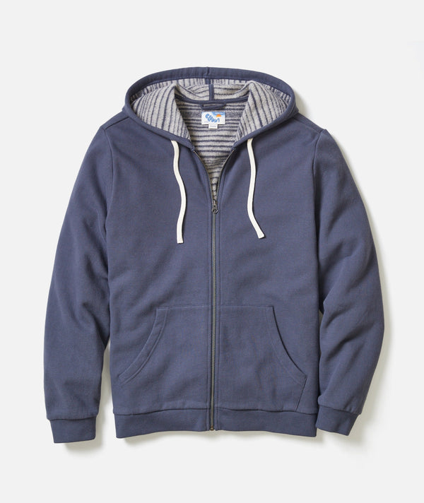 Cloud 9 Full Zip Hoodie