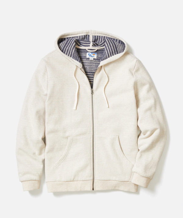 Cloud 9 Full Zip Hoodie