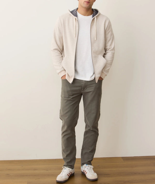 Cloud 9 Full Zip Hoodie
