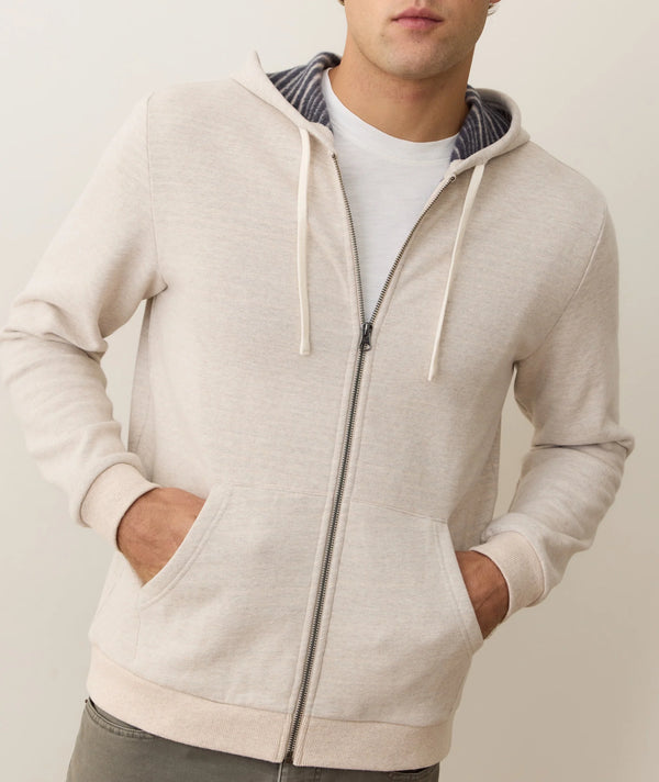 Cloud 9 Full Zip Hoodie