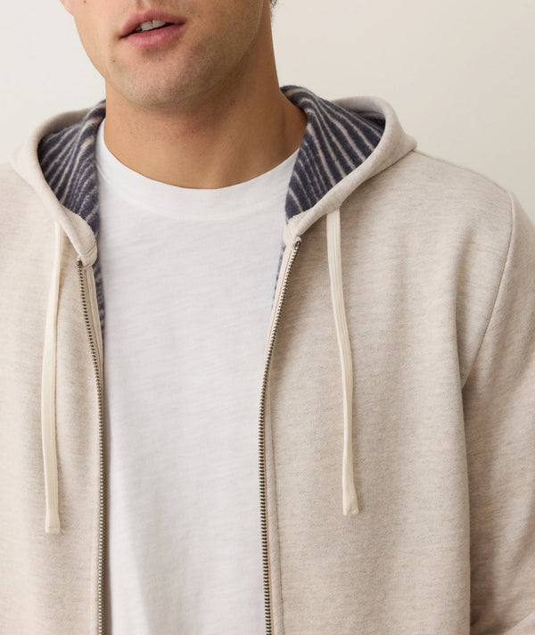 Cloud 9 Full Zip Hoodie