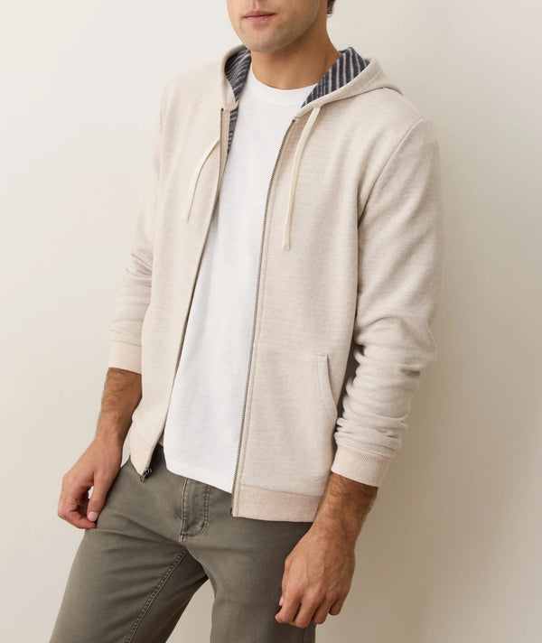 Cloud 9 Full Zip Hoodie