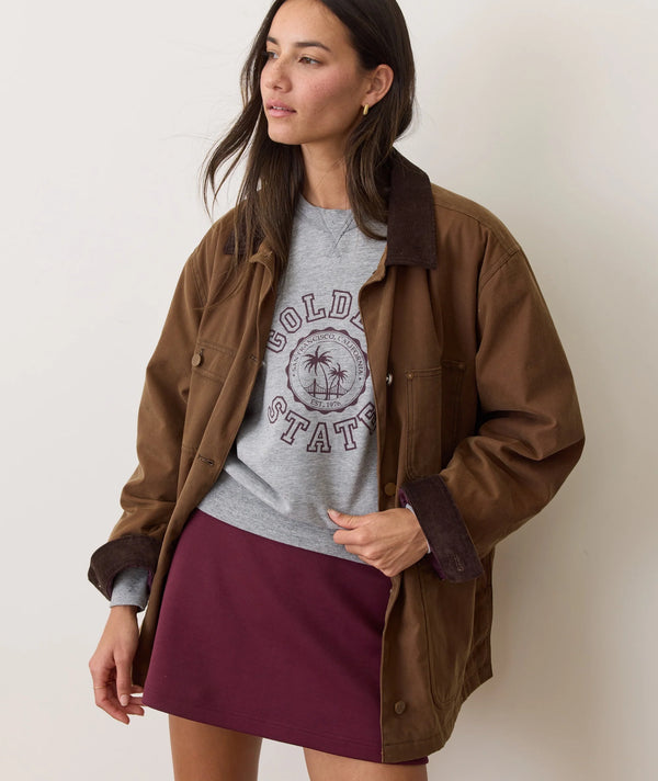 Riley Barn Jacket
