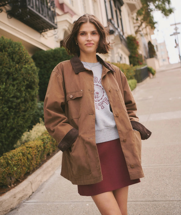 Riley Barn Jacket