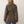 Colette Belted Wool Coat