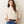Suri Alpaca Mock Neck Sweater