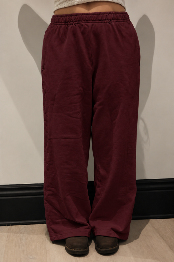 Heritage '21 Fleece Pant